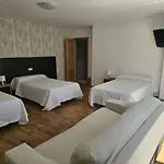 Noja 2 2* O Pedrouzo