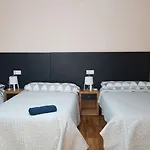 Casa de hóspedes Noja 2 2*