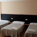 Casa de hóspedes Noja 2 2*