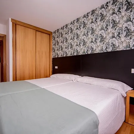 Noja 2 2* オ・ペドロウソ