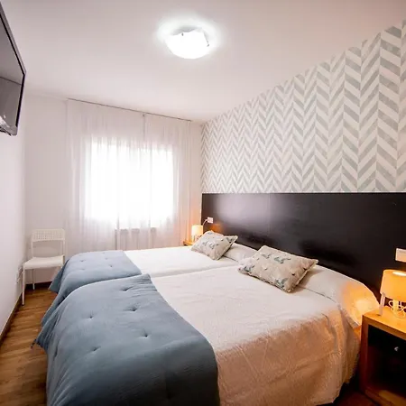 Noja Guest house 2*