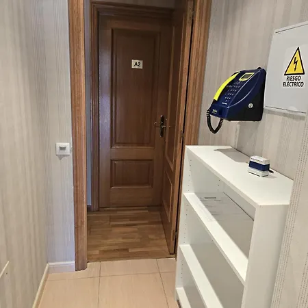 Noja 2 オ・ペドロウソ