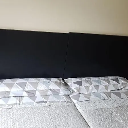 Noja 2 Gæstehus O Pedrouzo