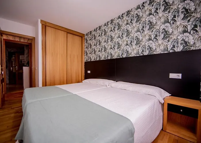 Noja 2 2* オ・ペドロウソ