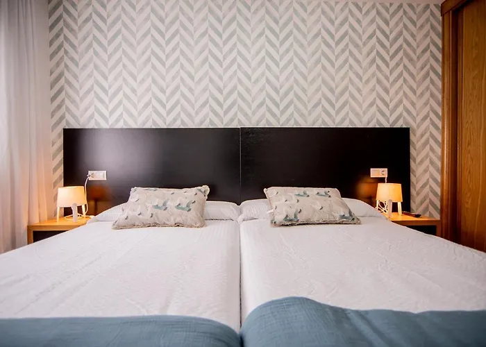 Noja 2 ゲストハウス 2*