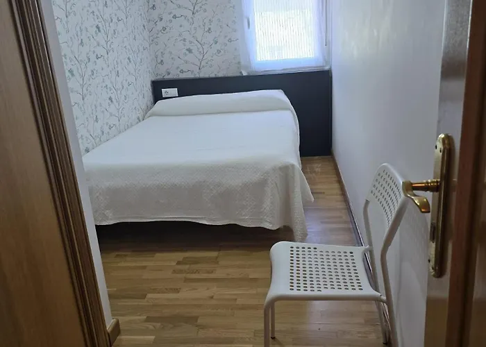 Noja 2 2* Педрусо