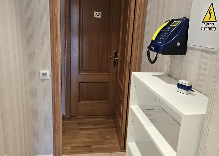 Noja 2 Педрусо