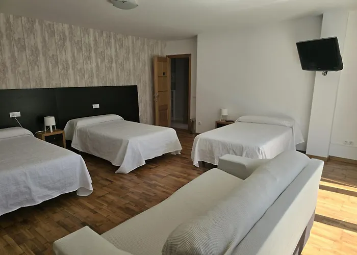 Noja 2 2* Педрусо