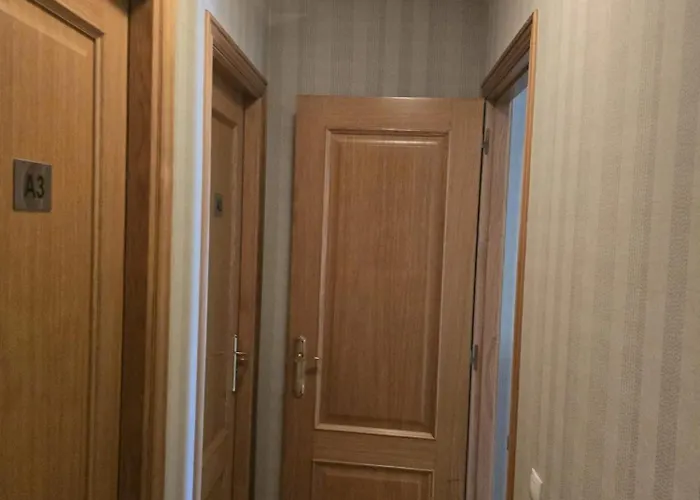 Noja 2 Гостевой дом 2*