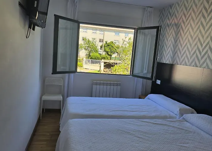 Noja 2 Гостевой дом Педрусо