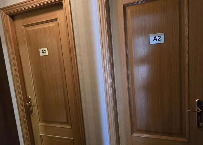 Гостевой дом Noja 2 2*