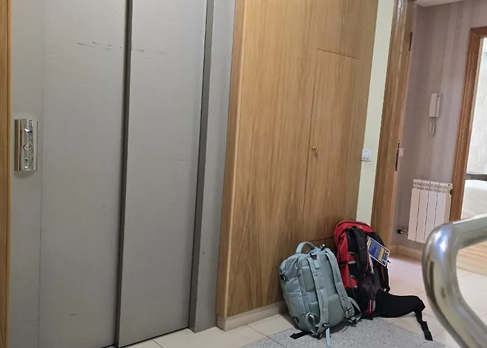 Noja 2 ゲストハウス 2*