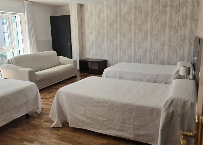 Noja 2 オ・ペドロウソ