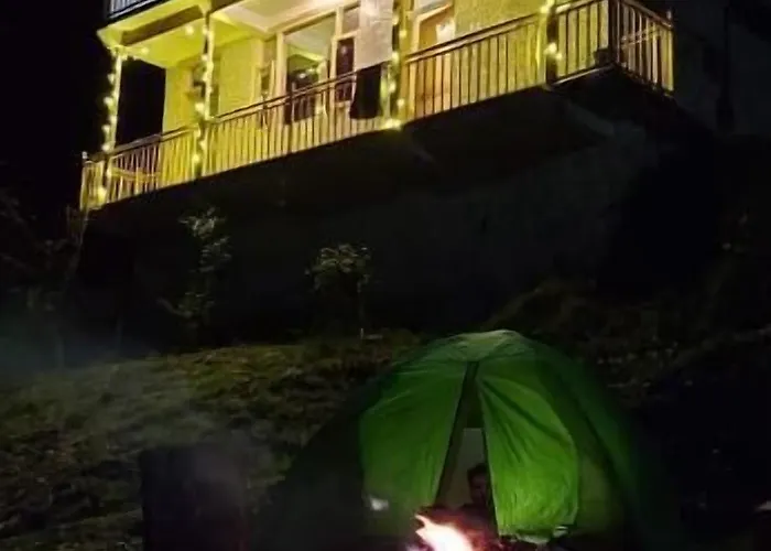 Гостевой дом Noja 2