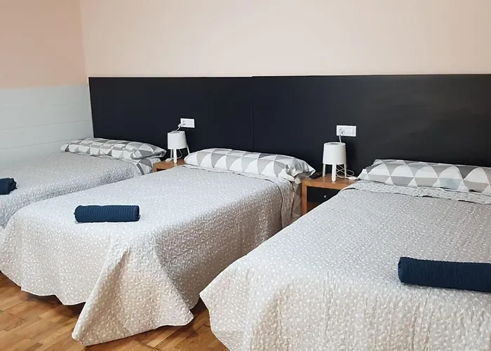 Noja 2 オ・ペドロウソ