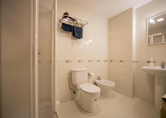 ゲストハウス Noja 2 オ・ペドロウソ