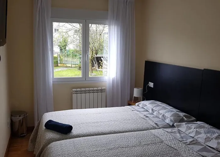 Noja 2 ゲストハウス 2*