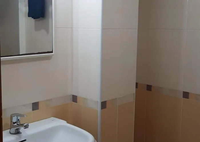 Гостевой дом Noja 2 Педрусо